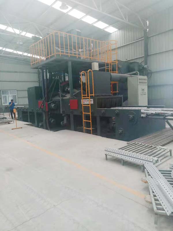 Recycling and renovation