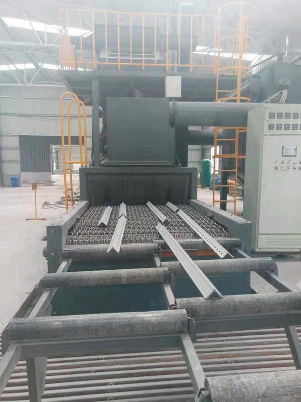 Recycling and renovation