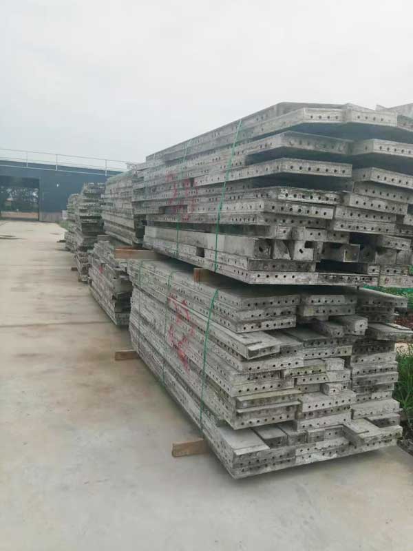 Recycling and renovation